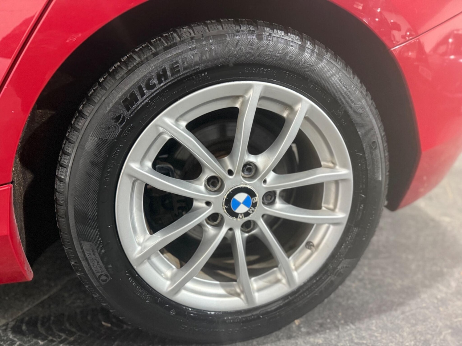 Used BMW 1 Series 2014 for sale - 76572717: Photo 20