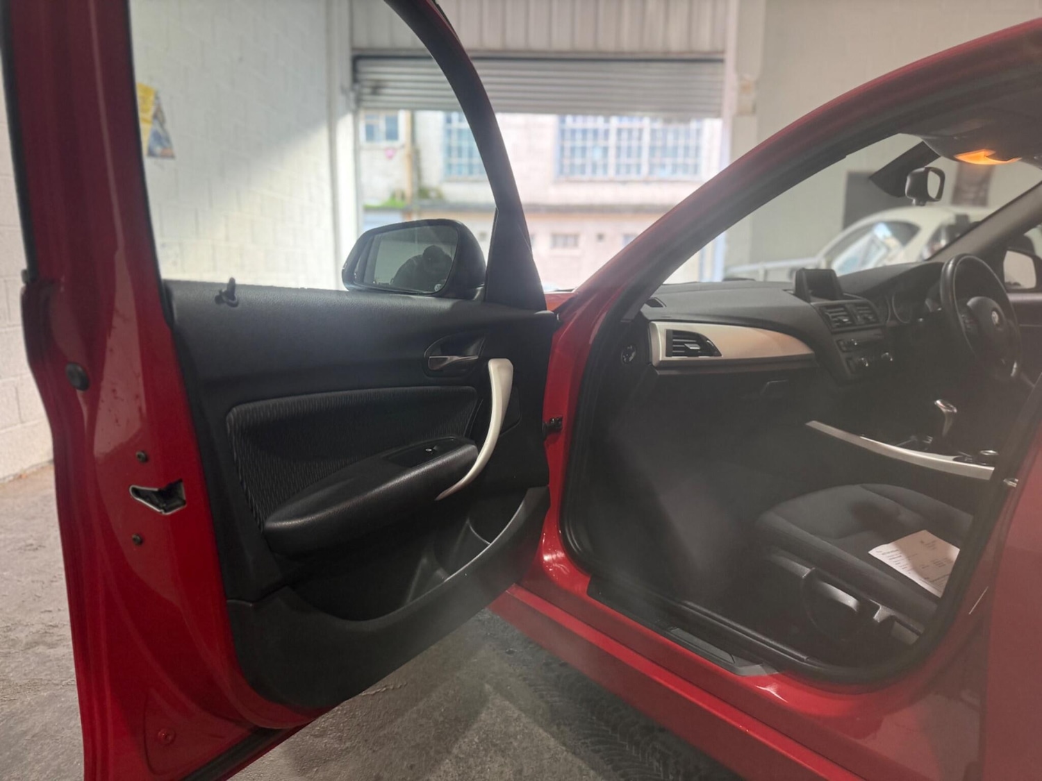 Used BMW 1 Series 2014 for sale - 76572717: Photo 21