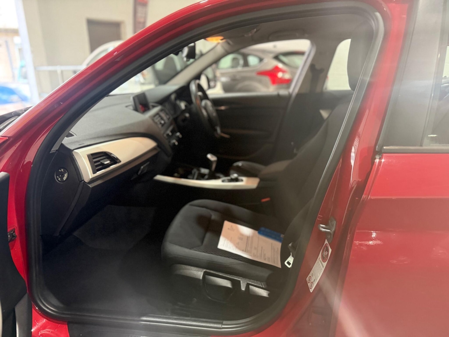 Used BMW 1 Series 2014 for sale - 76572717: Photo 23