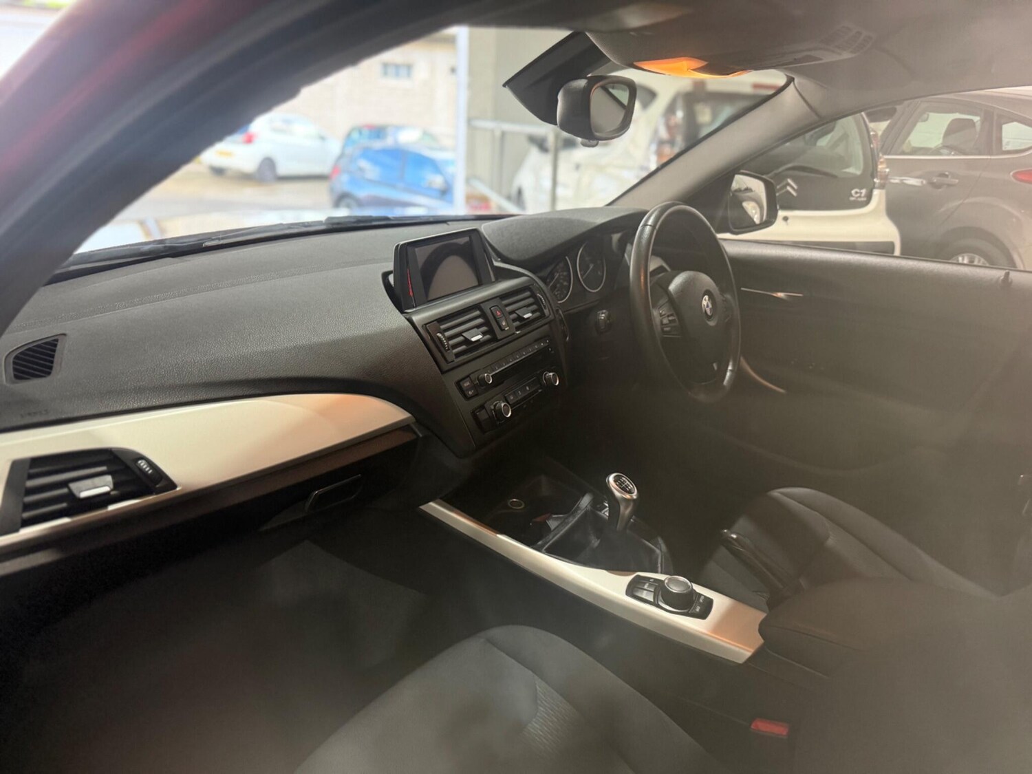 Used BMW 1 Series 2014 for sale - 76572717: Photo 24