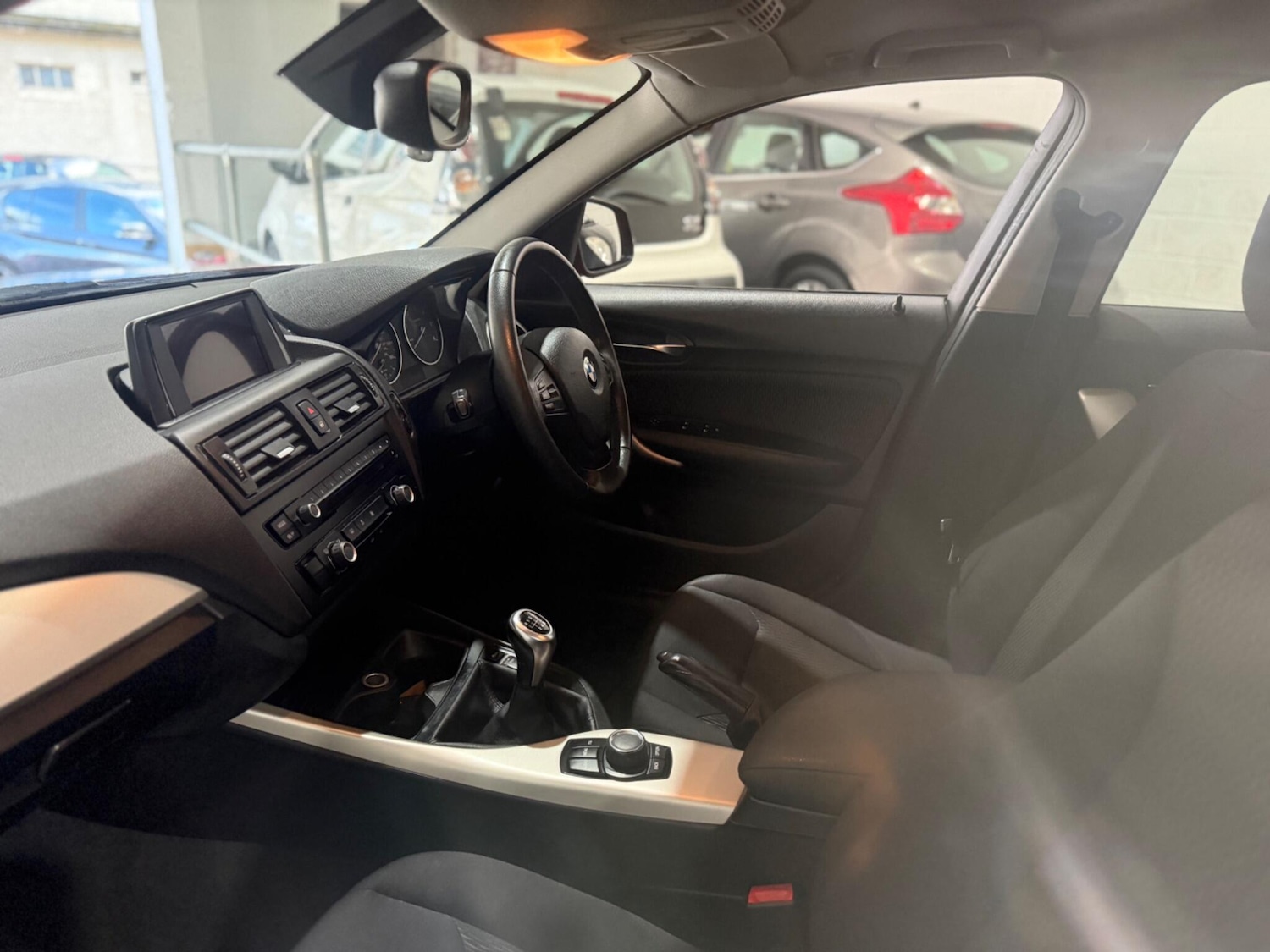 Used BMW 1 Series 2014 for sale - 76572717: Photo 25