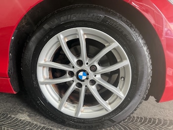 Used BMW 1 Series 2014 for sale - 76572717: Photo