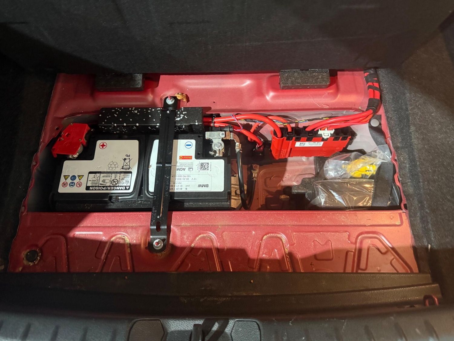 Used BMW 1 Series 2014 for sale - 76572717: Photo 31