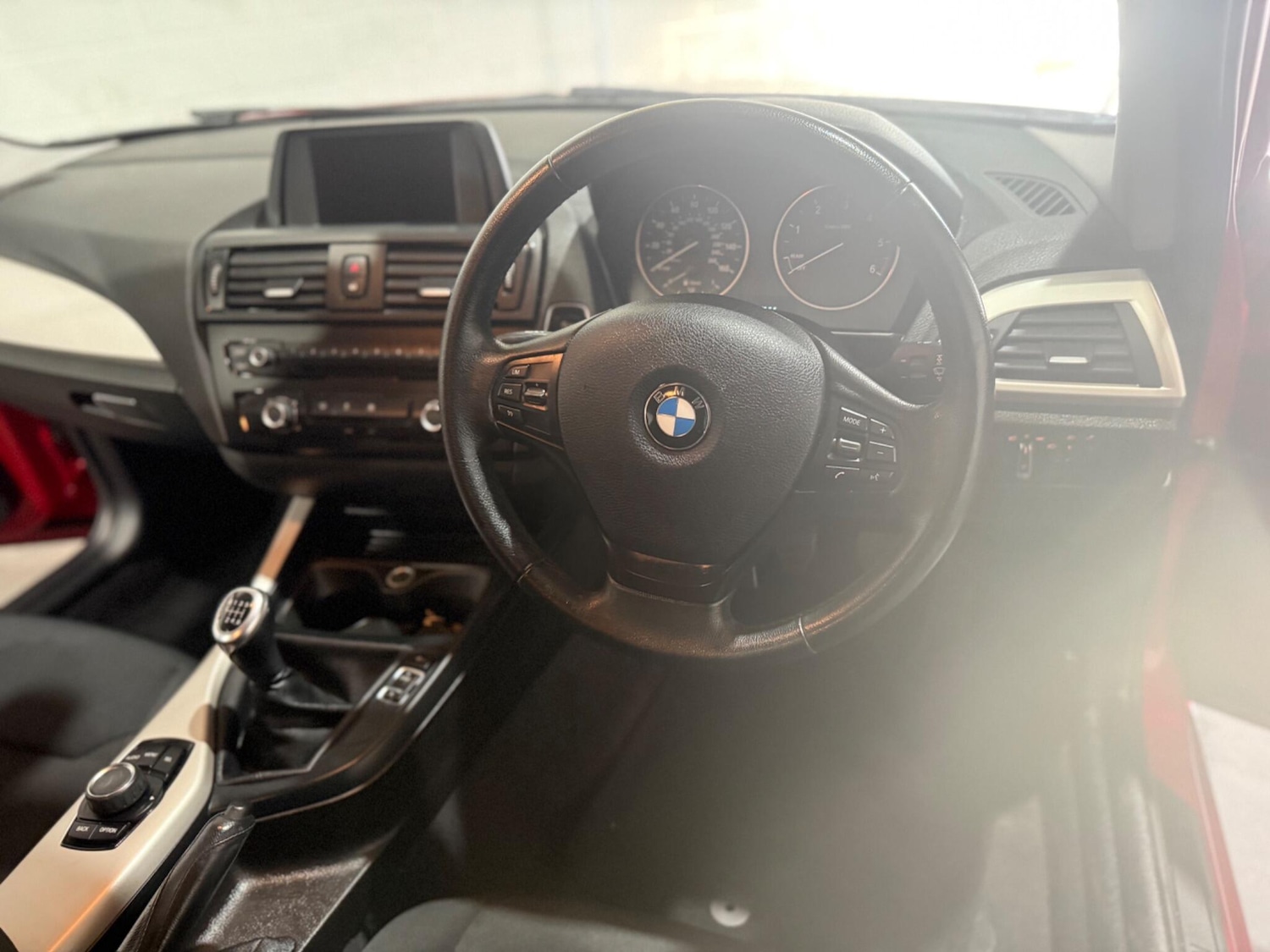 Used BMW 1 Series 2014 for sale - 76572717: Photo 37