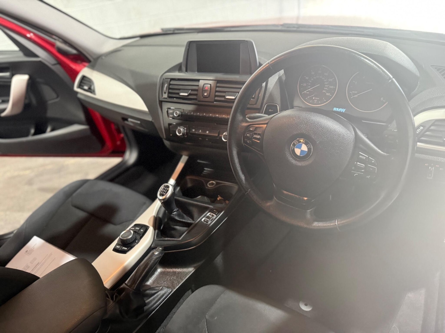 Used BMW 1 Series 2014 for sale - 76572717: Photo 38
