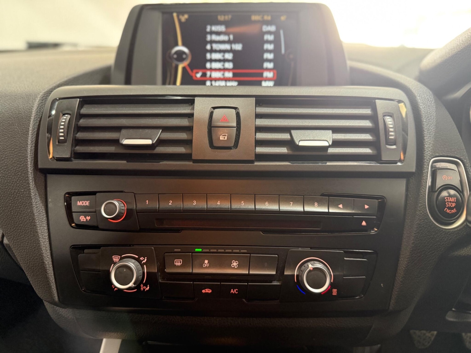 Used BMW 1 Series 2014 for sale - 76572717: Photo 45