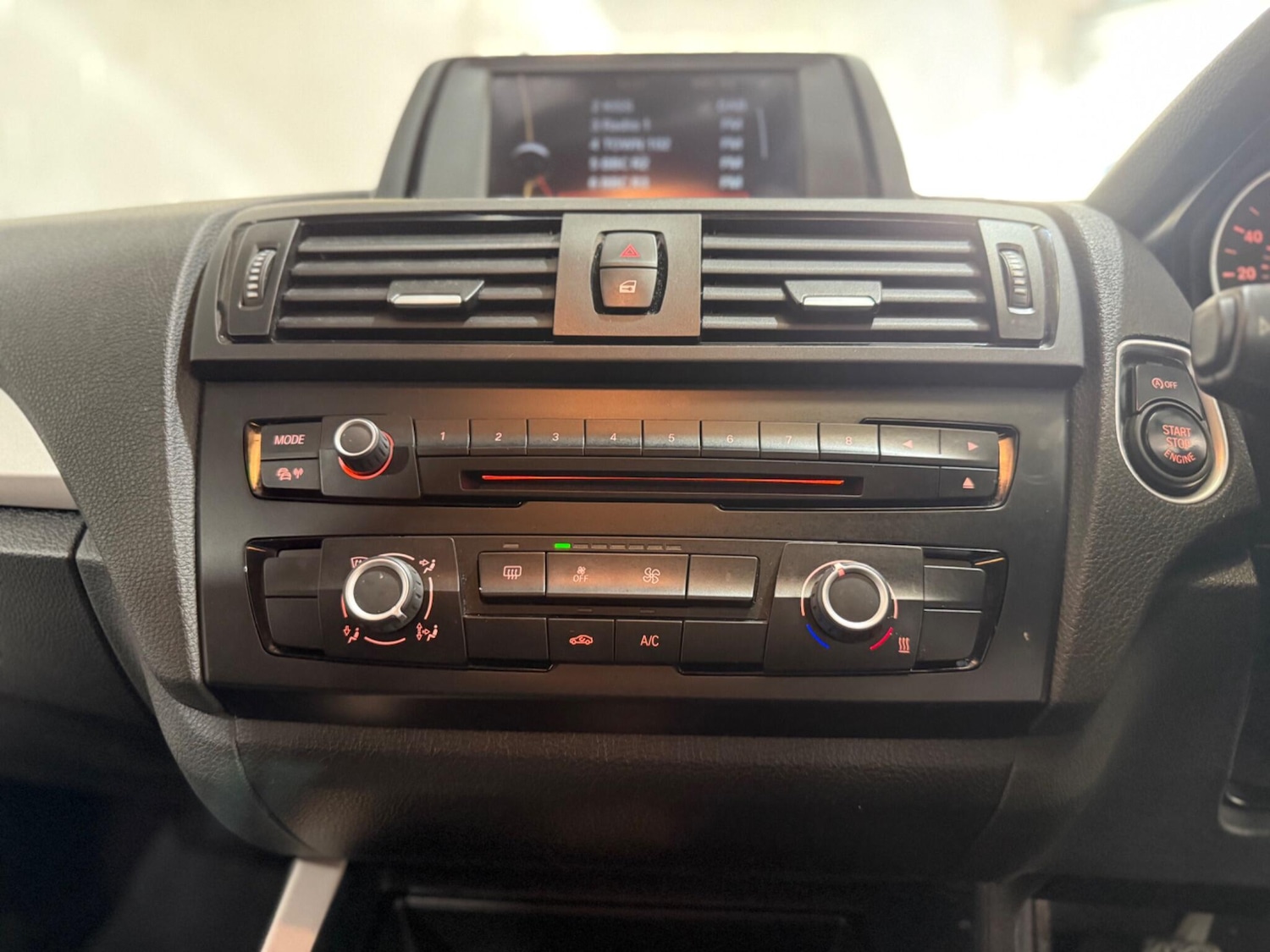 Used BMW 1 Series 2014 for sale - 76572717: Photo 46