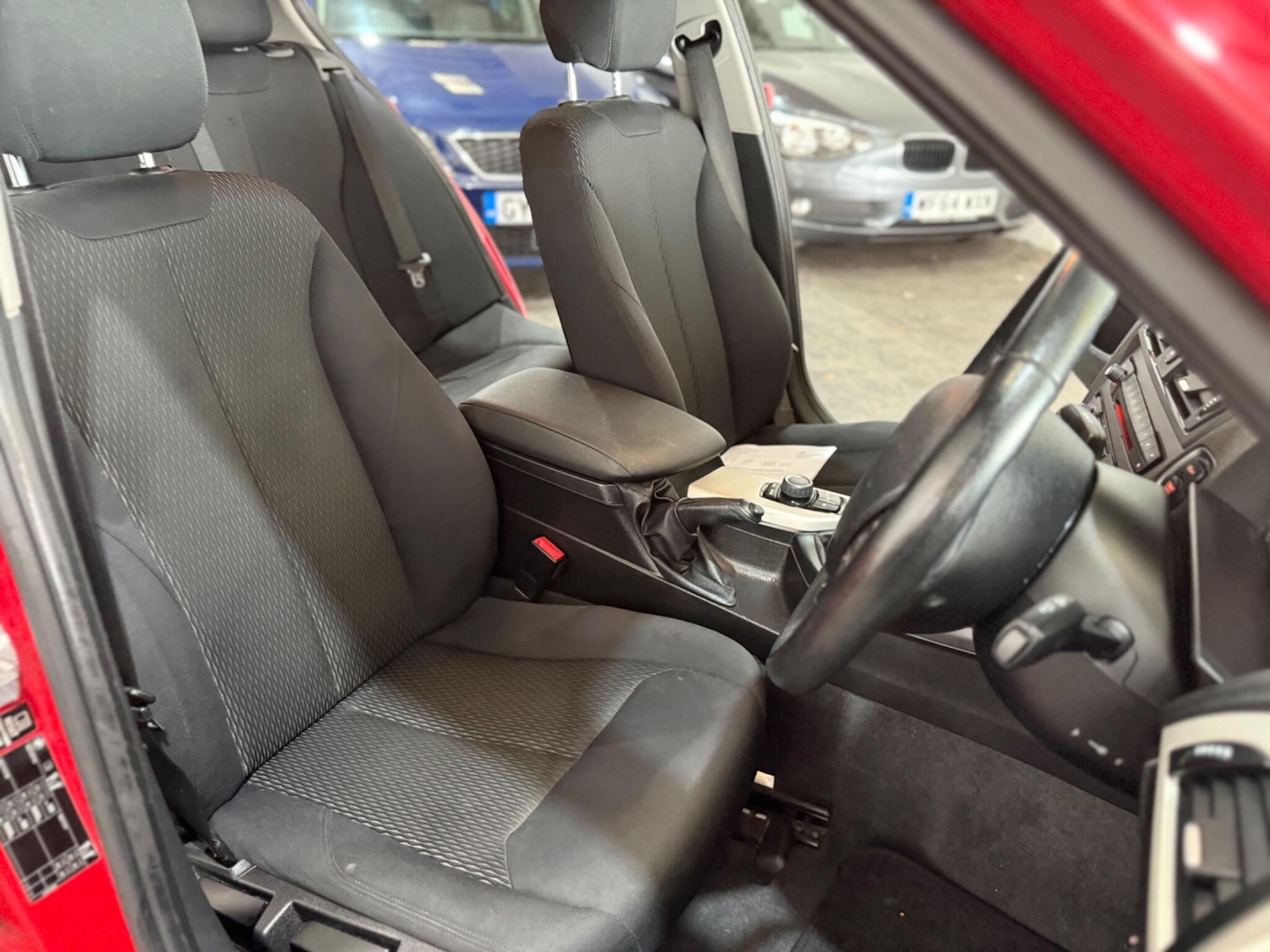 Used BMW 1 Series 2014 for sale - 76572717: Photo 51