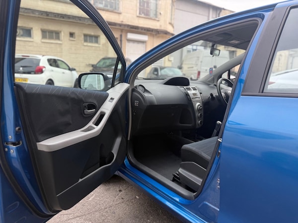 Used Toyota Yaris 2008 for sale - 76250968: Photo 16