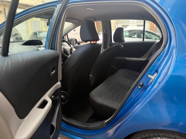 Used Toyota Yaris 2008 for sale - 76250968: Photo 18