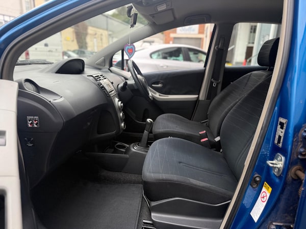 Used Toyota Yaris 2008 for sale - 76250968: Photo 19