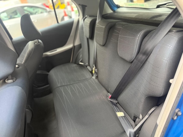 Used Toyota Yaris 2008 for sale - 76250968: Photo 21