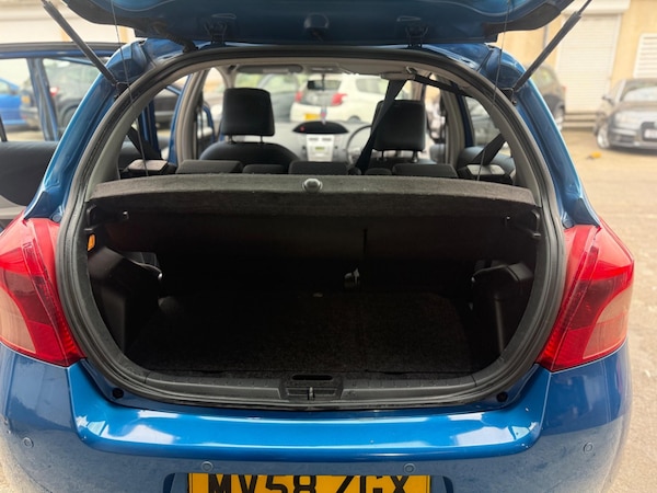 Used Toyota Yaris 2008 for sale - 76250968: Photo 22