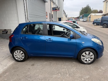 Used Toyota Yaris 2008 for sale - 76250968: Photo 2