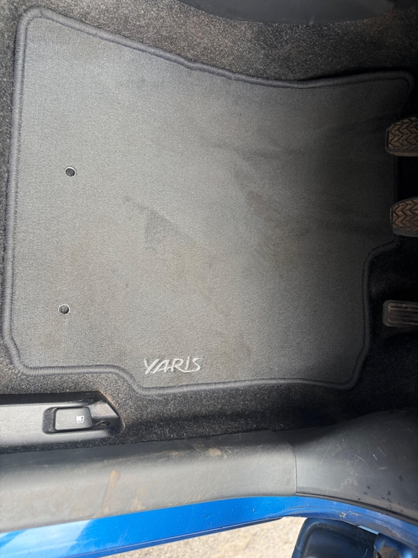 Used Toyota Yaris 2008 for sale - 76250968: Photo 31