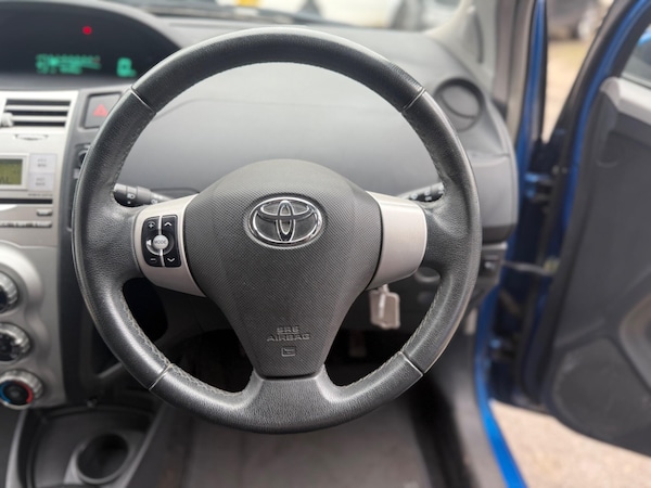 Used Toyota Yaris 2008 for sale - 76250968: Photo 32