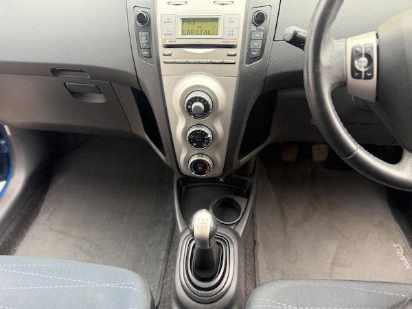 Used Toyota Yaris 2008 for sale - 76250968: Photo 34