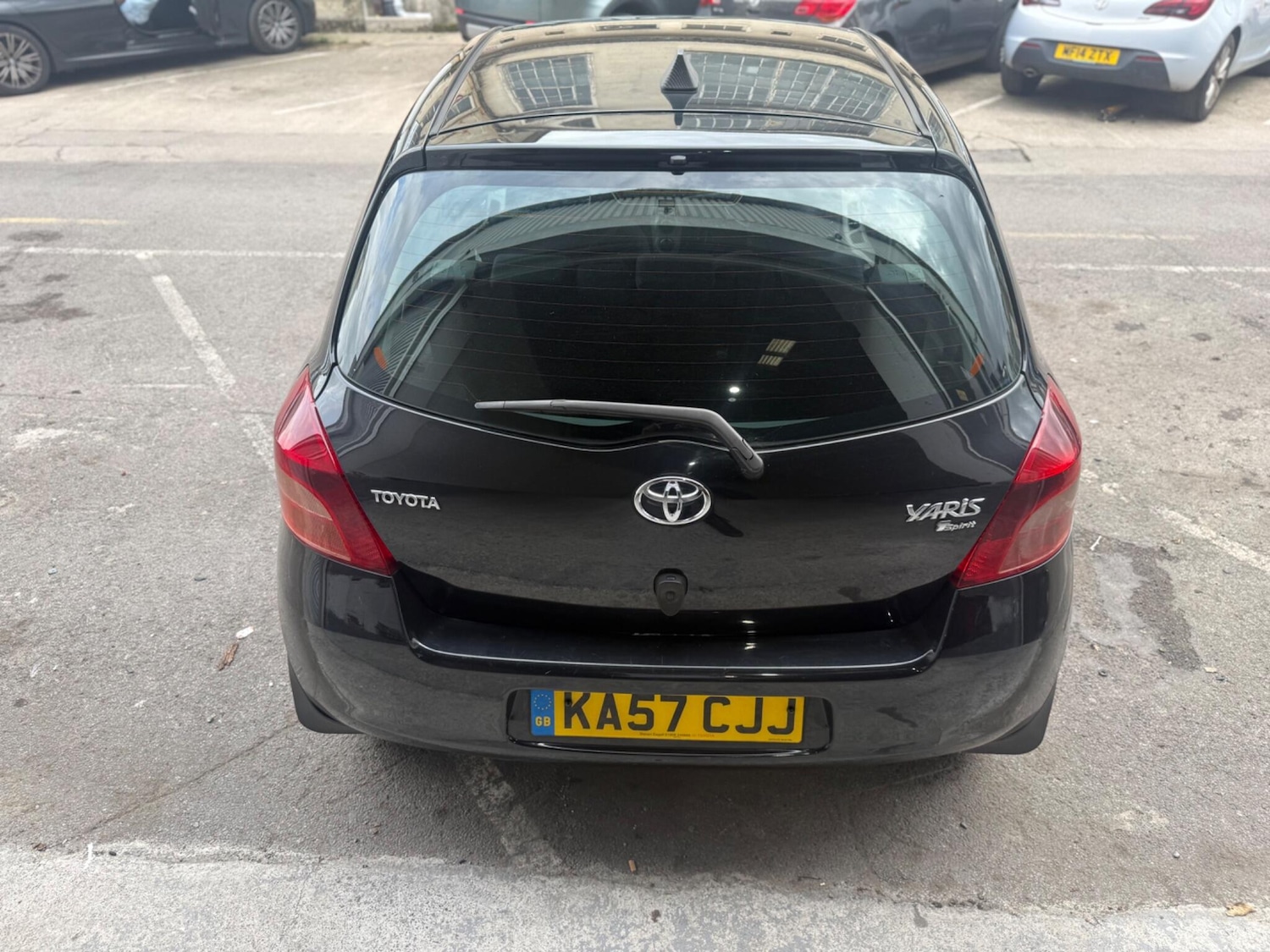 Vehicle 13