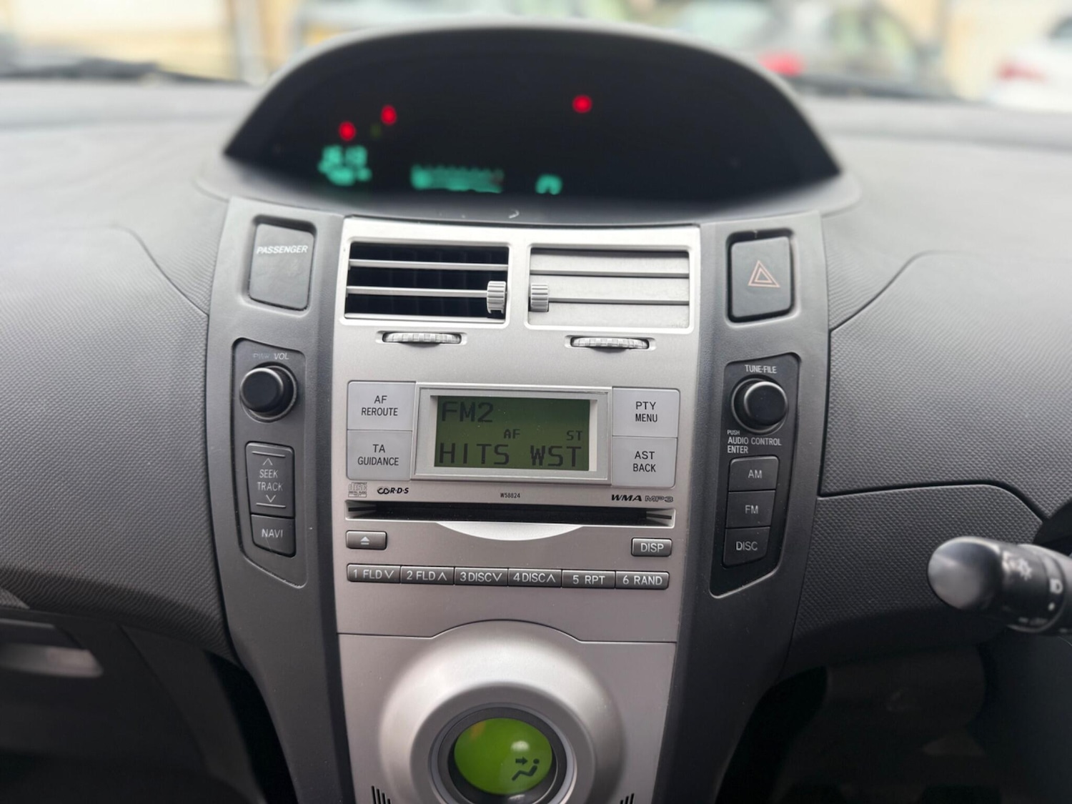 Vehicle 19
