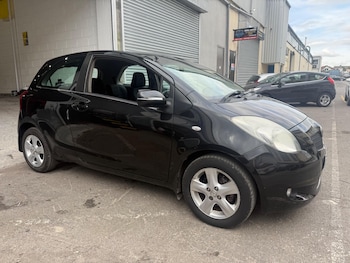 2007 (57) - 1.3 T Spirit Multimode 3dr