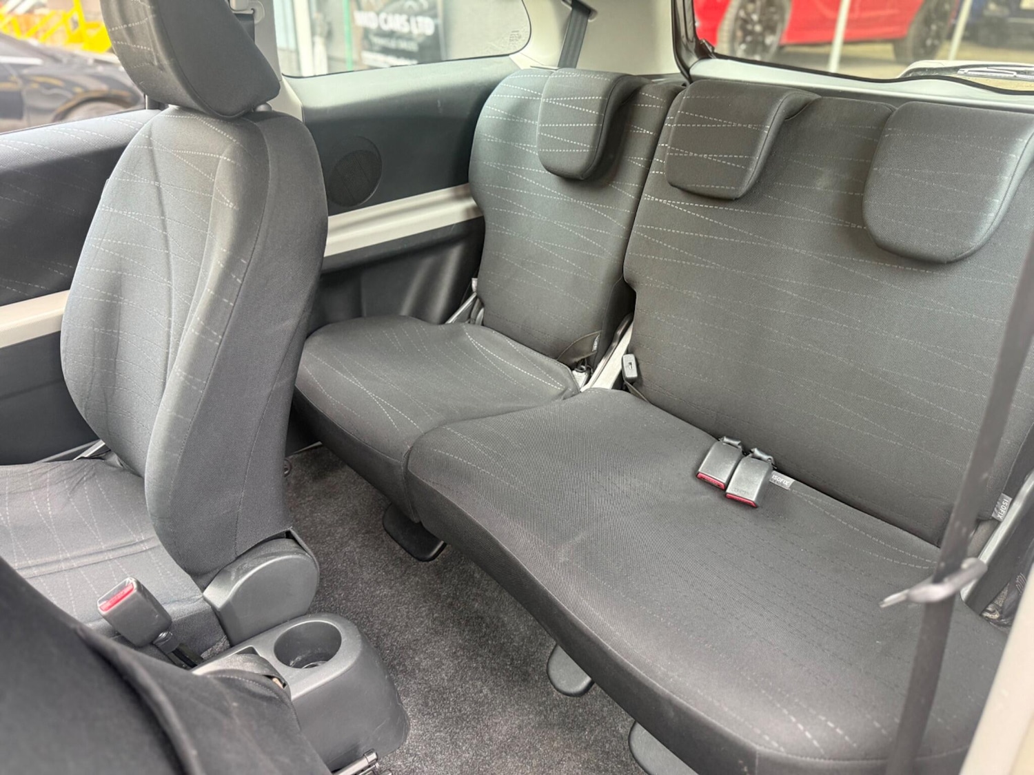 Vehicle 26