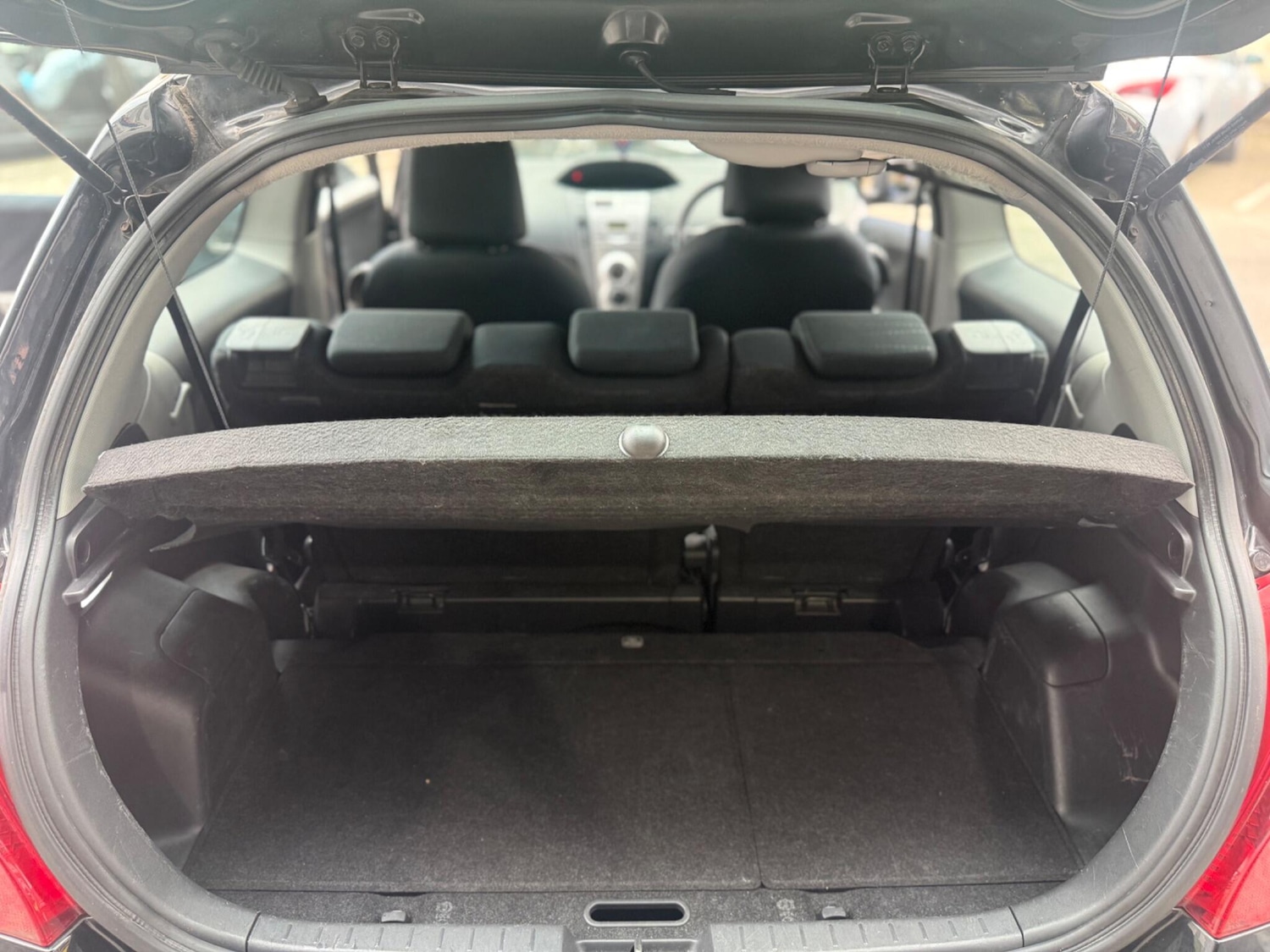 Vehicle 37