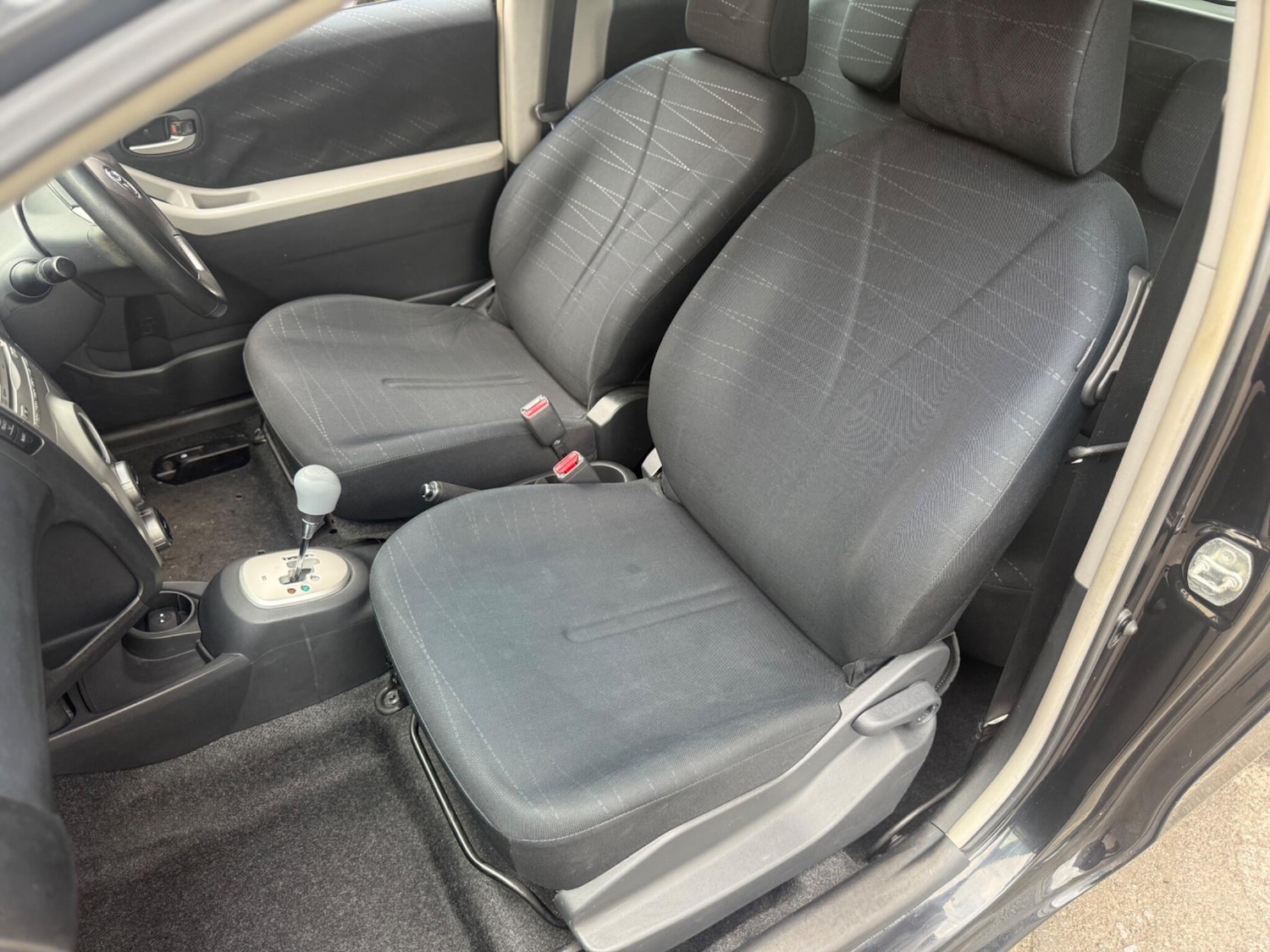 Vehicle 40