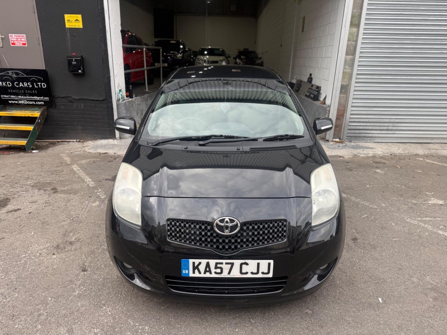 Vehicle 6