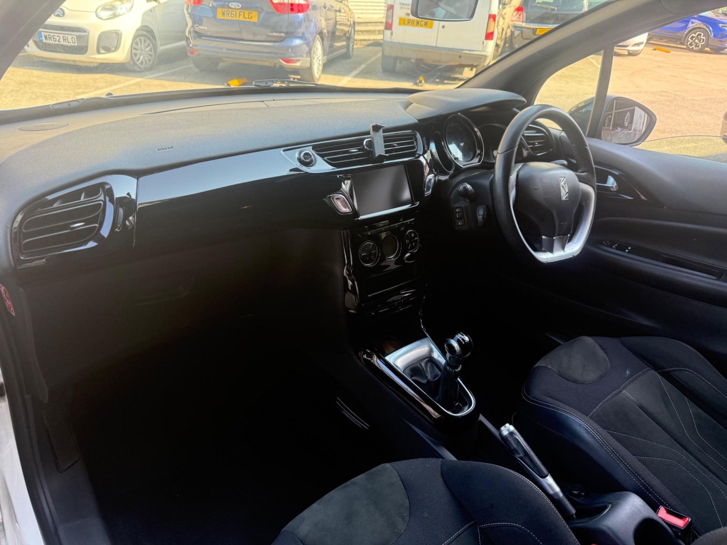 Vehicle 19
