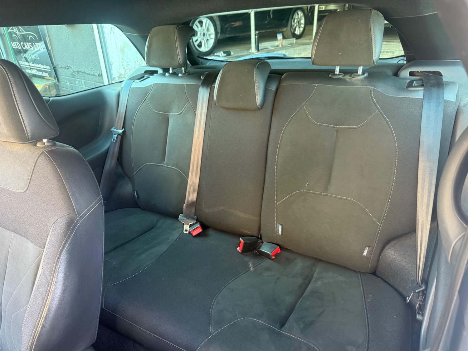Vehicle 24