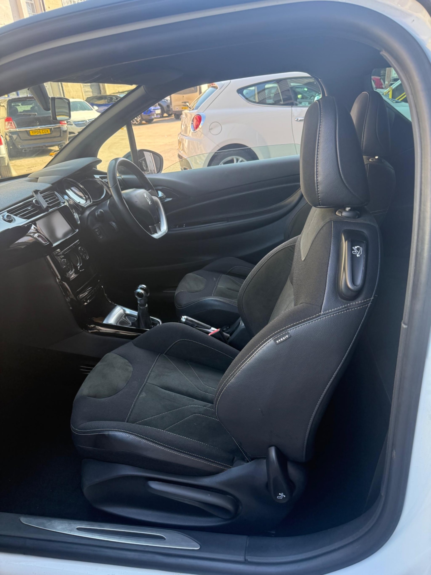 Vehicle 39