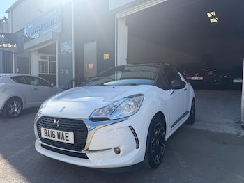 Used DS Automobiles DS 3 2016 for sale - 75728884: Photo