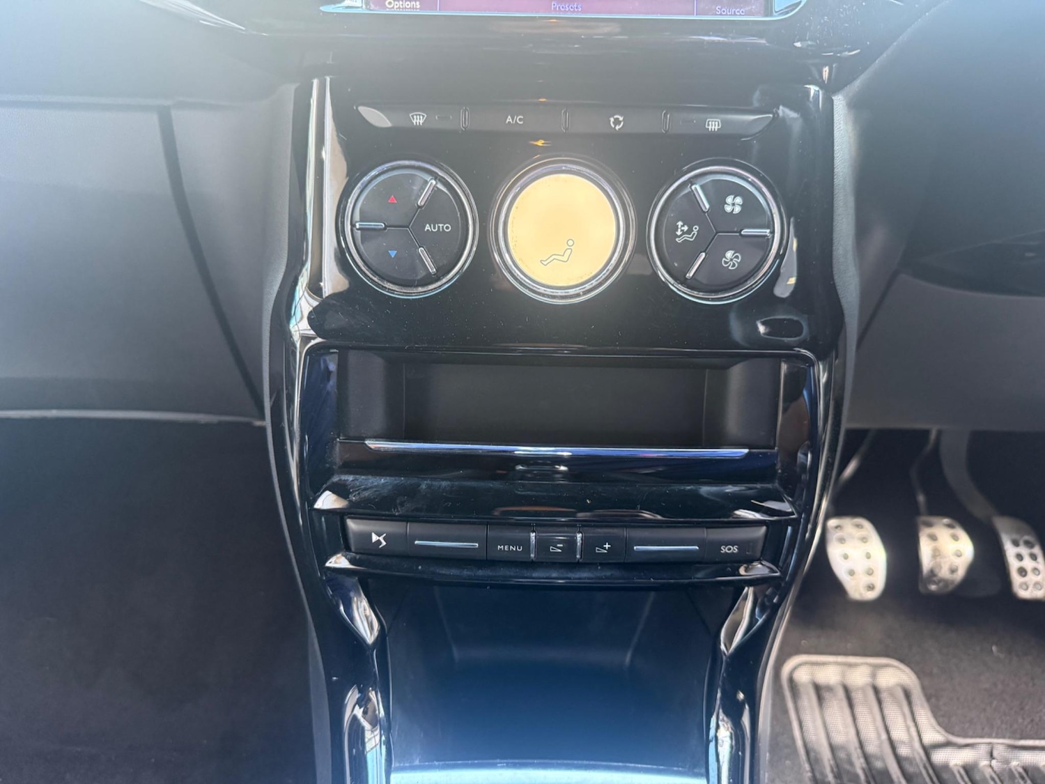Vehicle 45