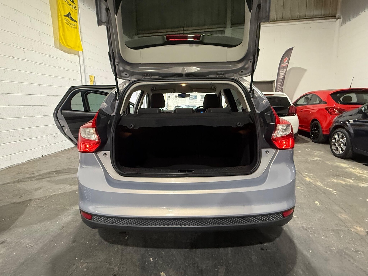 Vehicle 24