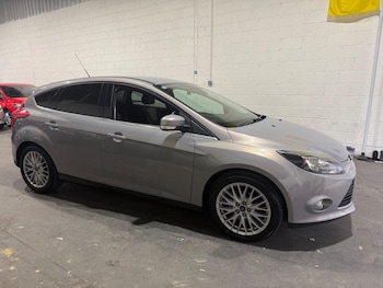 Used Ford Focus 2013 for sale - 75696635: Photo