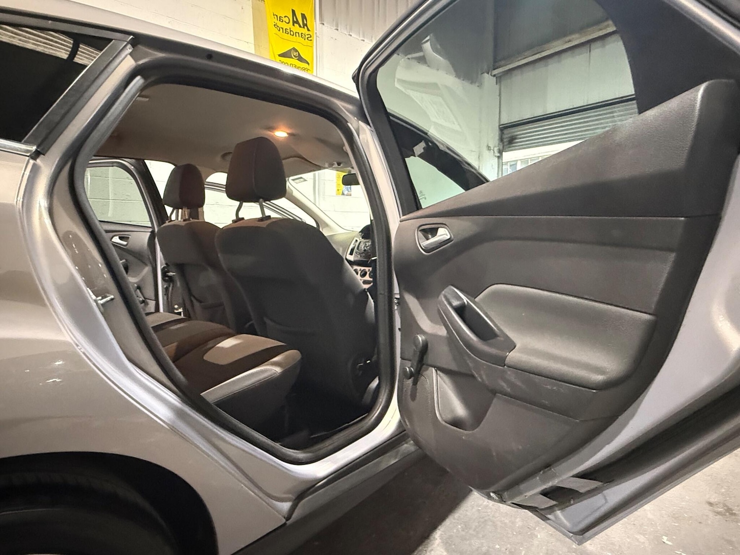 Vehicle 31