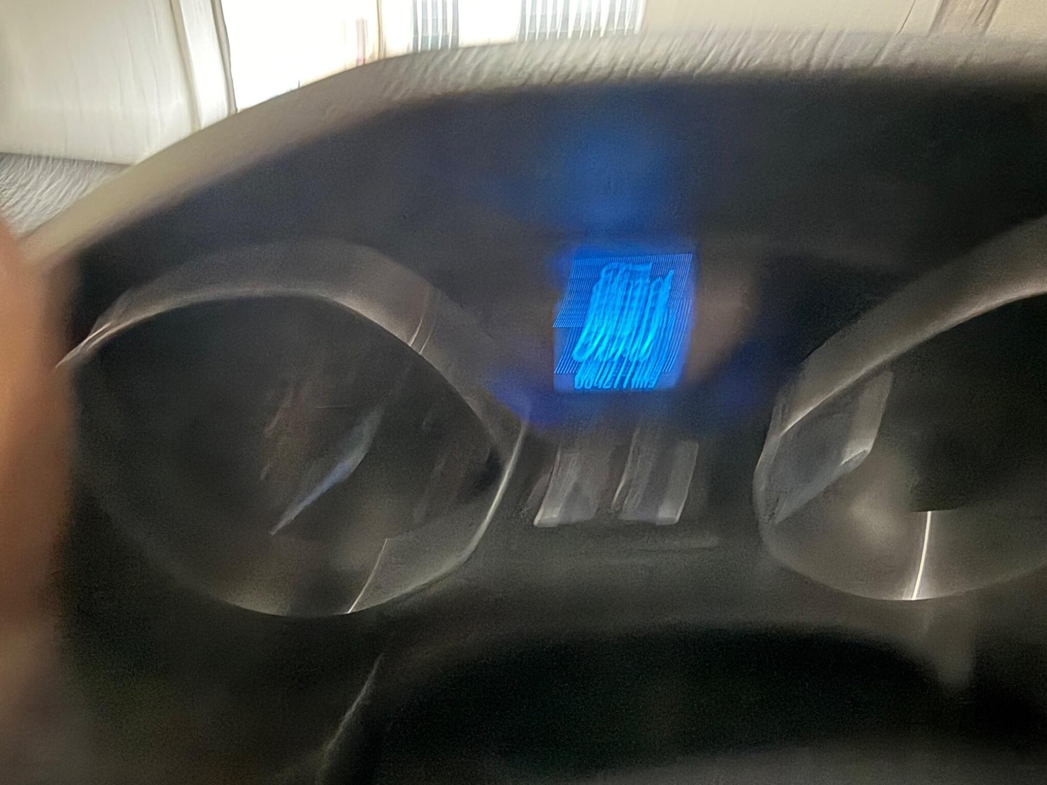 Vehicle 34