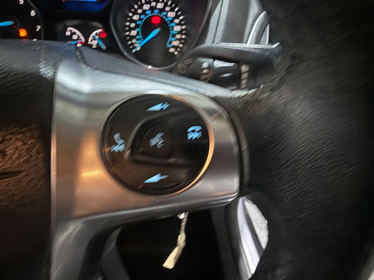 Vehicle 36