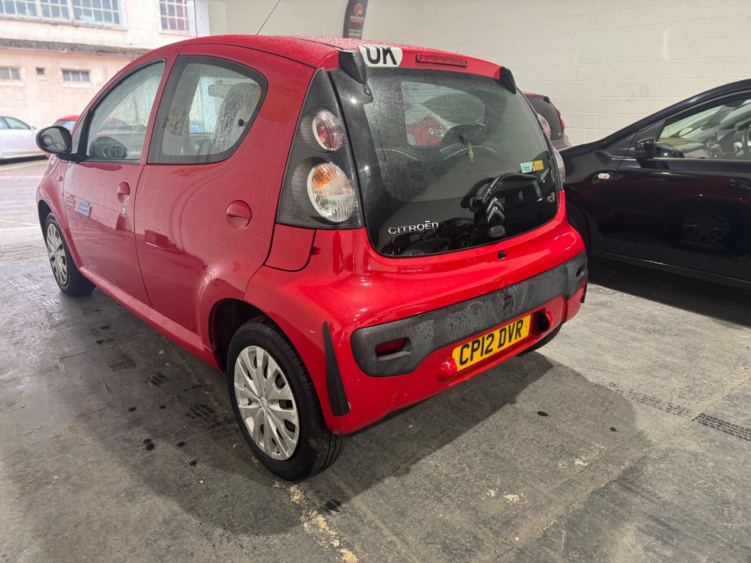 Used Citroen C1 for sale - 77809154: Photo 10