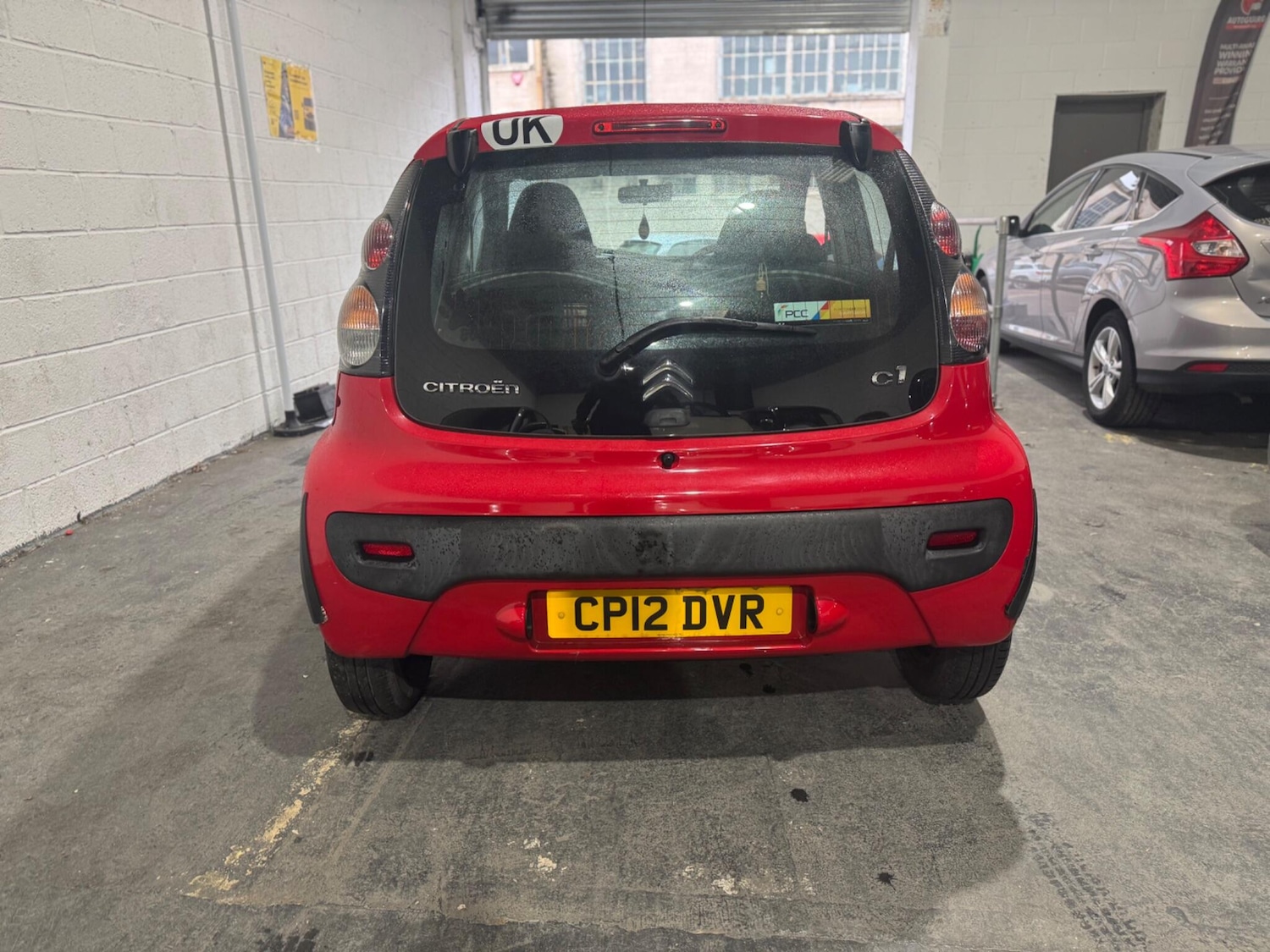 Used Citroen C1 for sale - 77809154: Photo 13