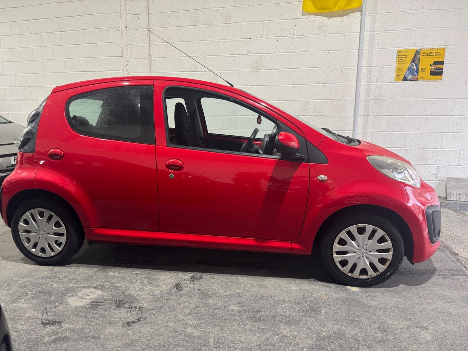 Used Citroen C1 for sale - 77809154: Photo 15