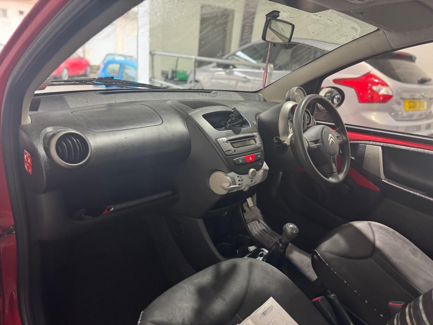 Used Citroen C1 for sale - 77809154: Photo 19