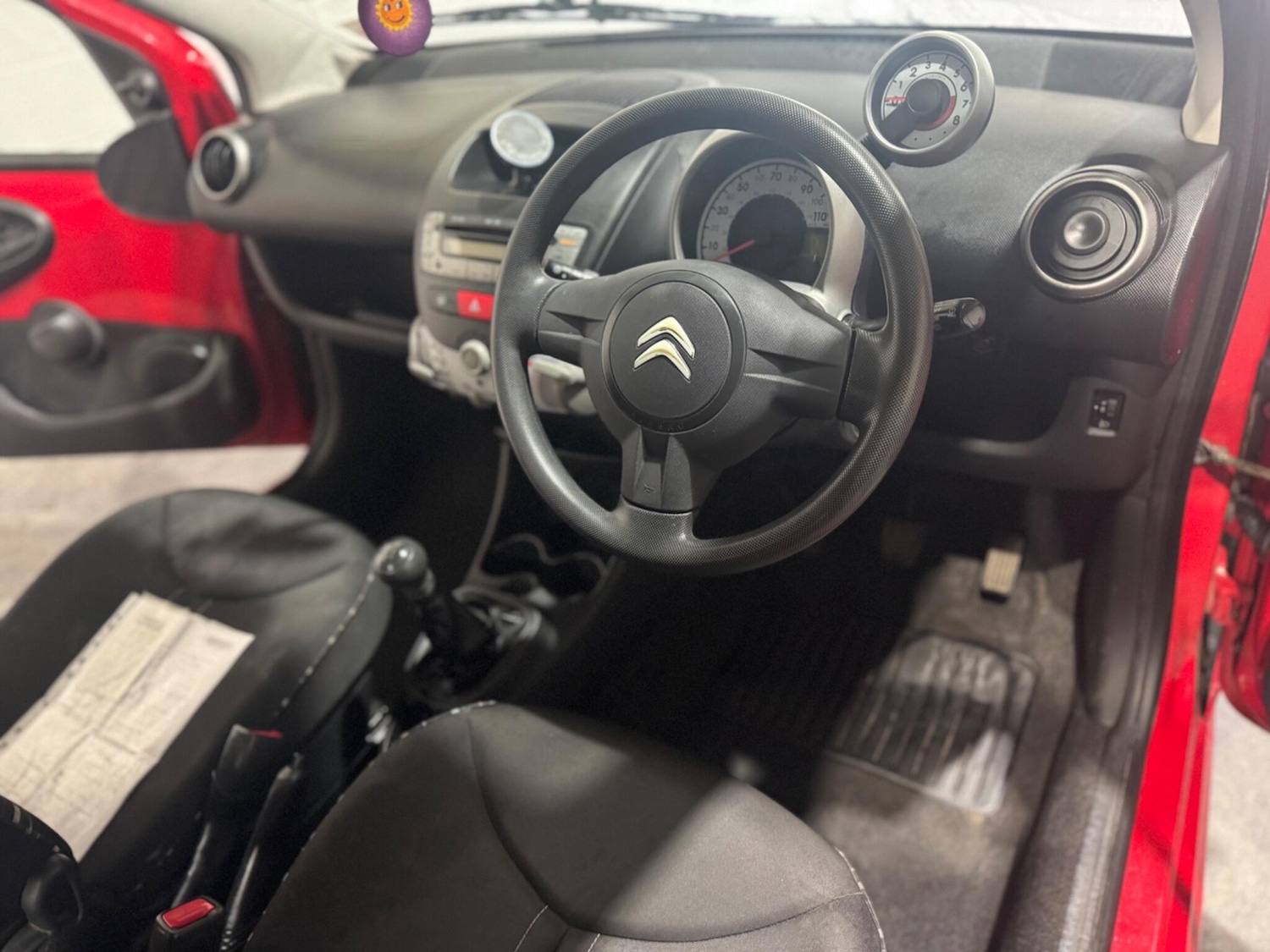 Used Citroen C1 for sale - 77809154: Photo 20