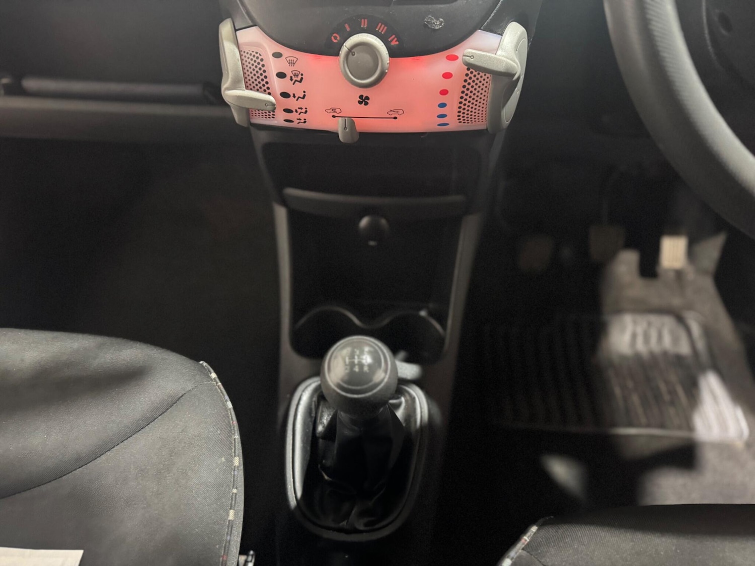 Used Citroen C1 for sale - 77809154: Photo 21