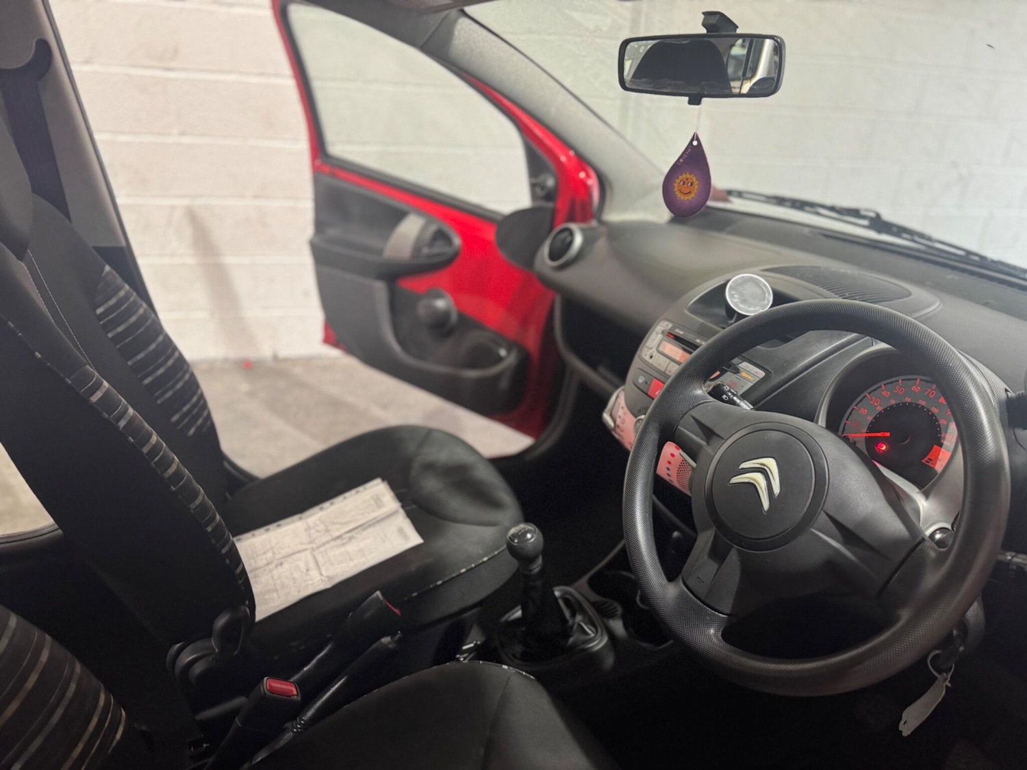 Used Citroen C1 for sale - 77809154: Photo 22