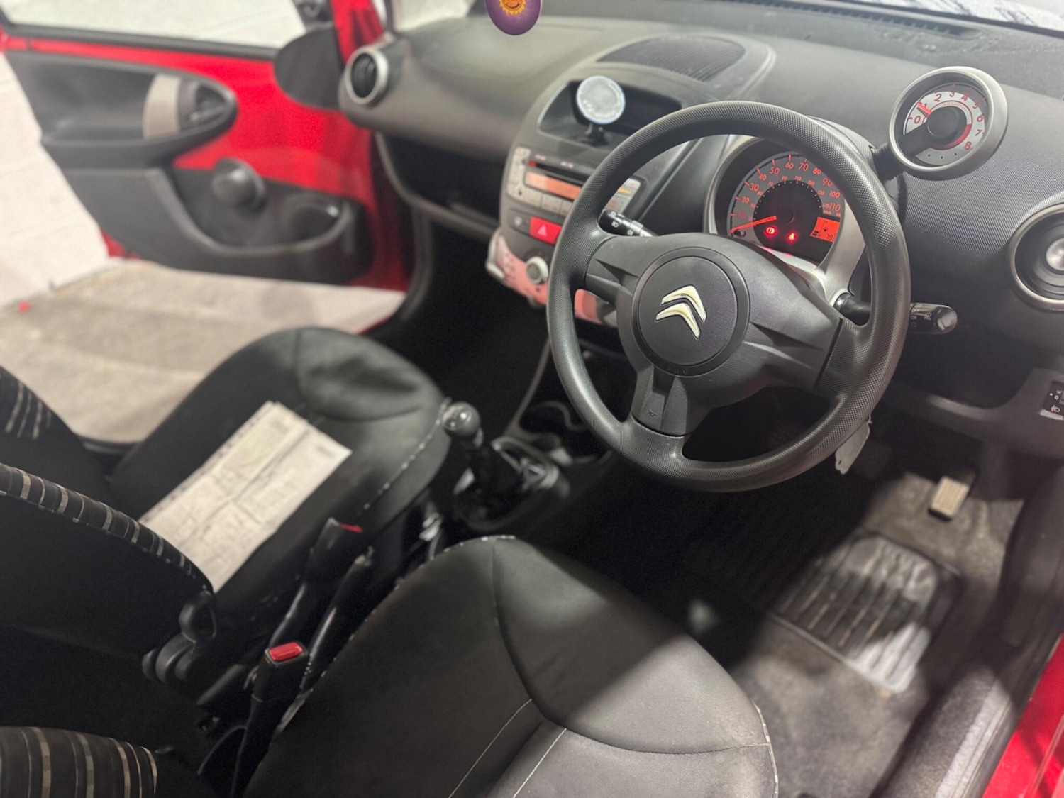 Used Citroen C1 for sale - 77809154: Photo 23