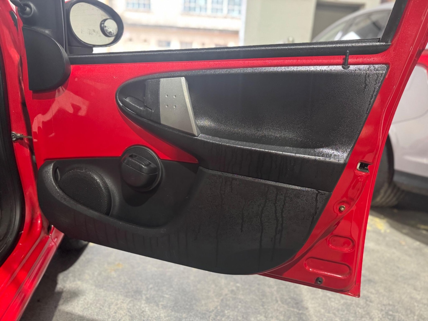 Used Citroen C1 for sale - 77809154: Photo 25