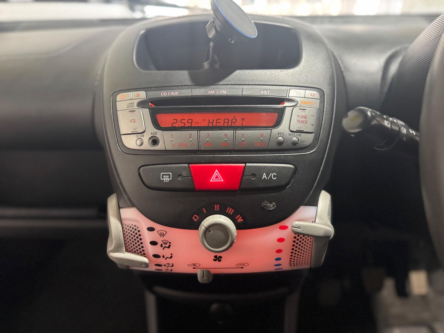 Used Citroen C1 for sale - 77809154: Photo 27