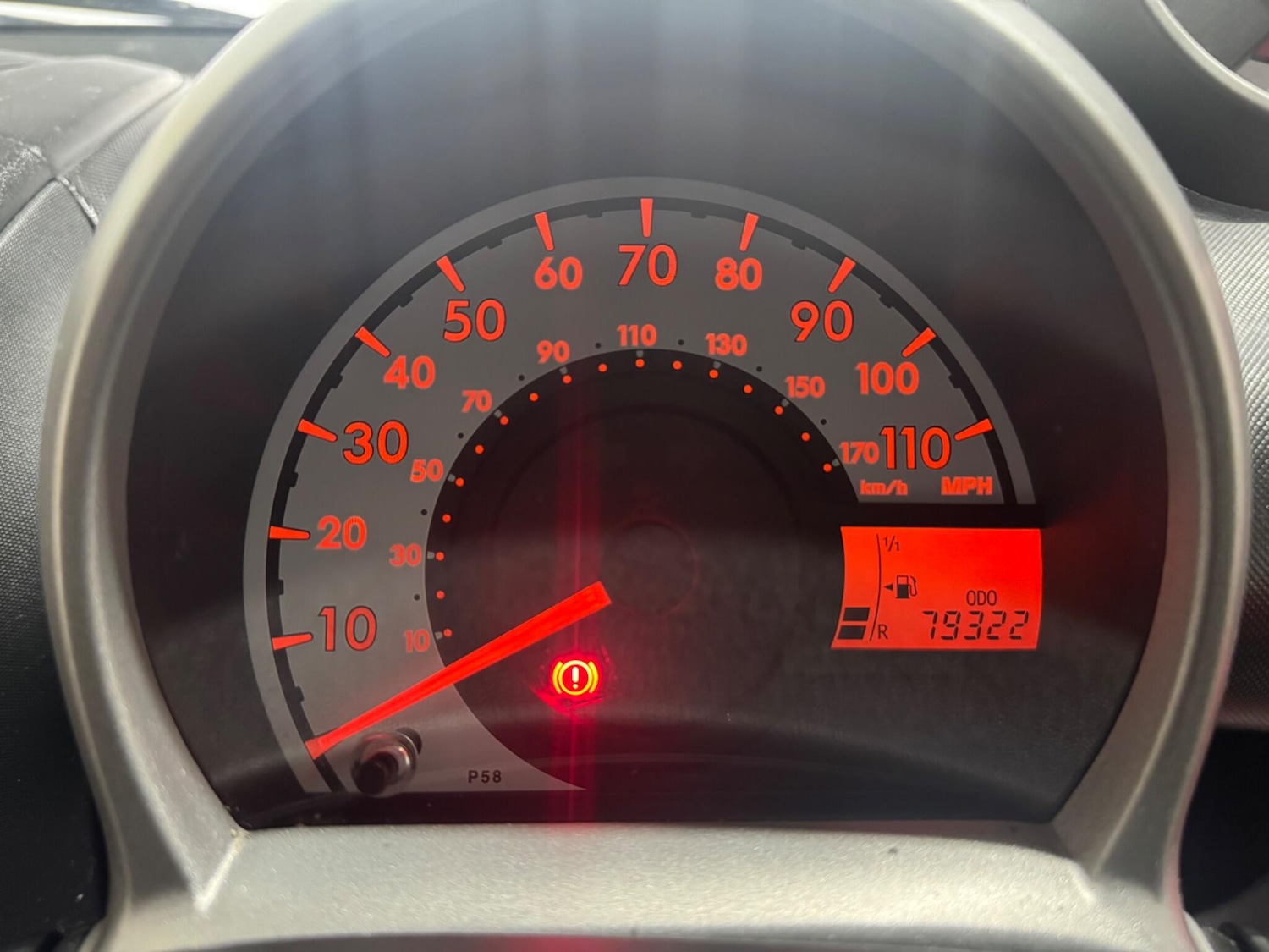 Used Citroen C1 for sale - 77809154: Photo 28