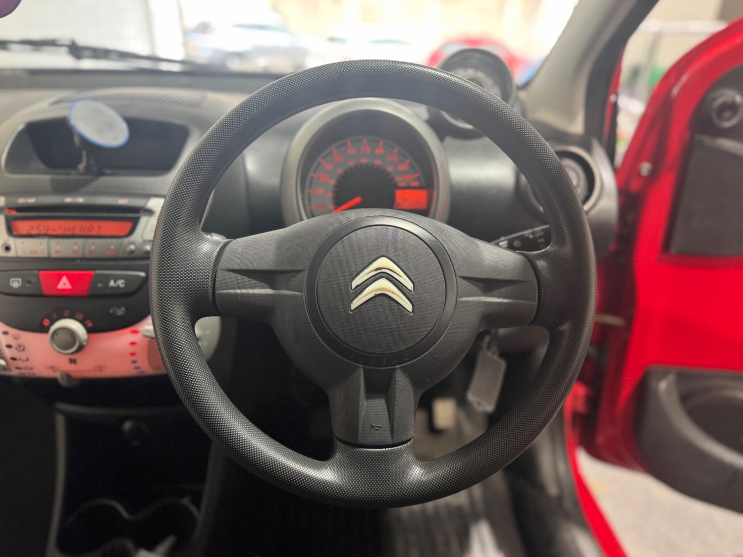 Used Citroen C1 for sale - 77809154: Photo 29